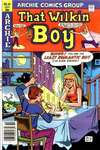 That Wilkin Boy #48 Comic Books - Covers, Scans, Photos in That Wilkin Boy Comic Books - Covers, Scans, Gallery